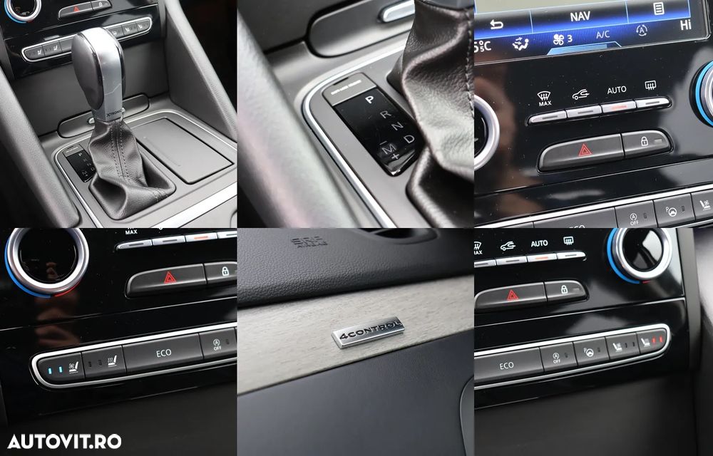 Renault Talisman - 26