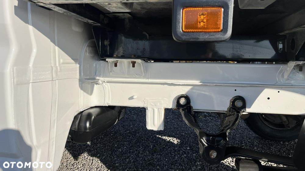 Volkswagen Crafter DOKA - 8