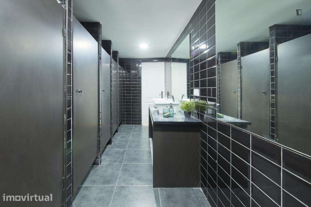 Quarto - localizado em Ajuda Lisbon - Grande imagem: 5/60