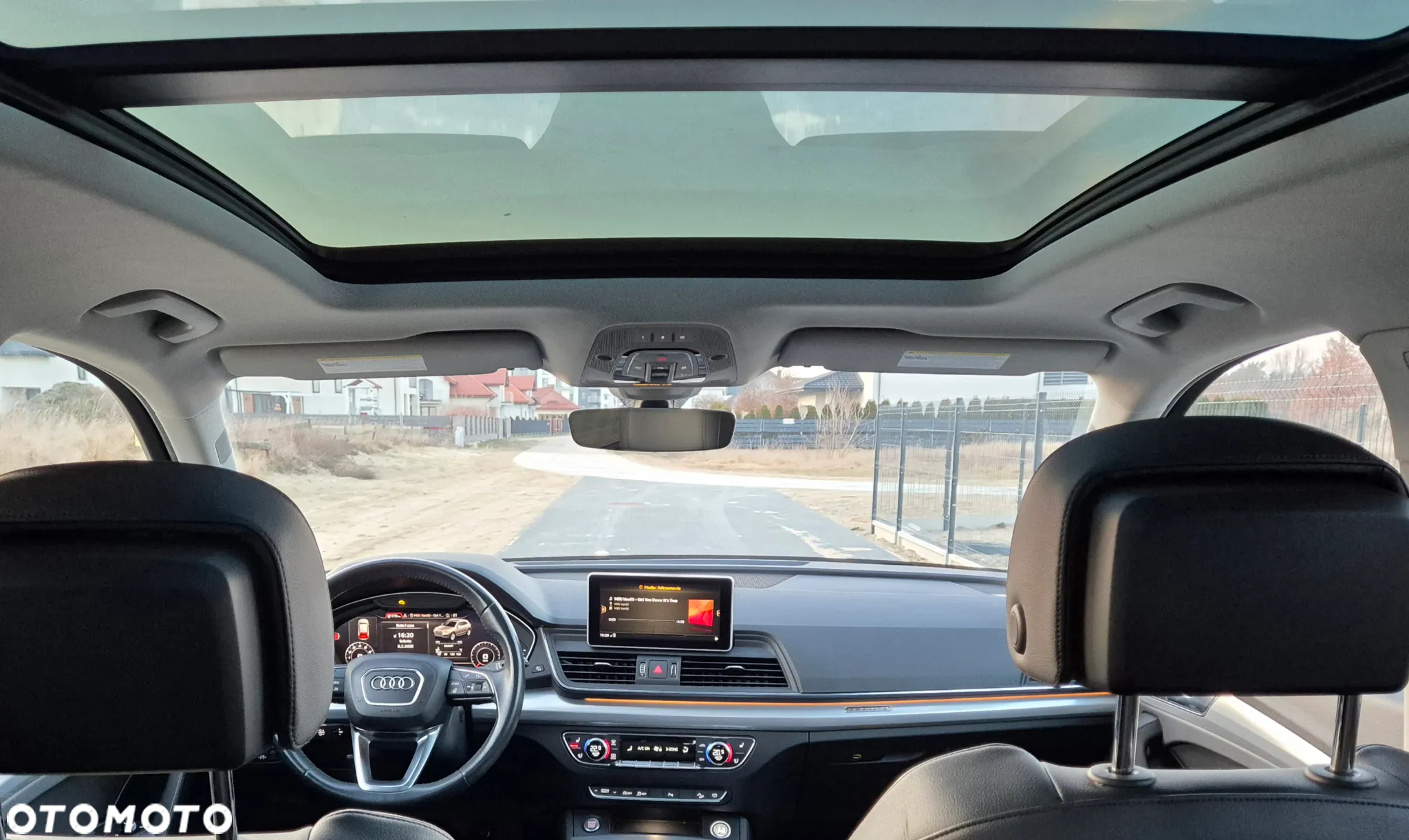 Audi Q5 2.0 TFSI Quattro S tronic - 19