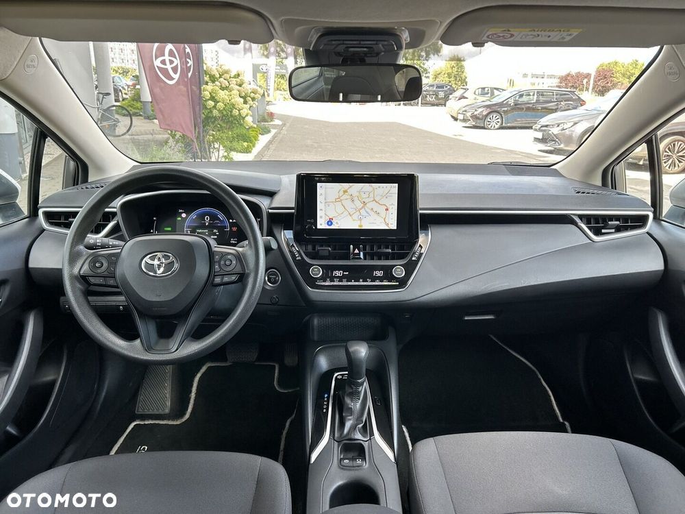 Toyota Corolla 1.8 Hybrid Active - 11