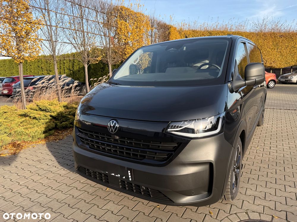 Volkswagen TRANSPORTER - 3