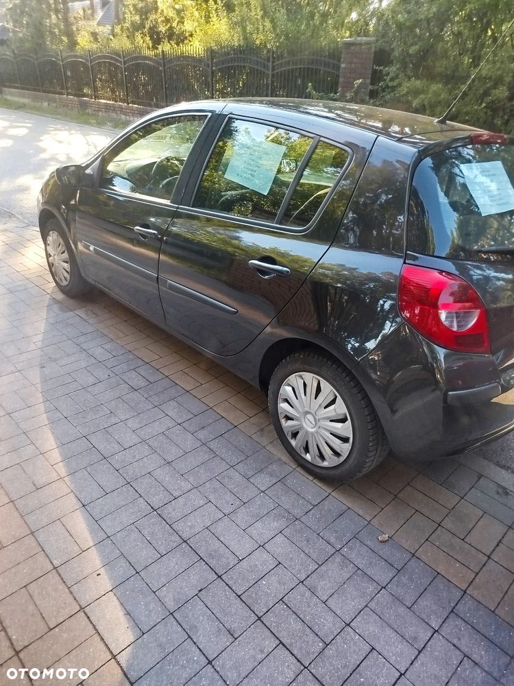 Renault Clio - 4
