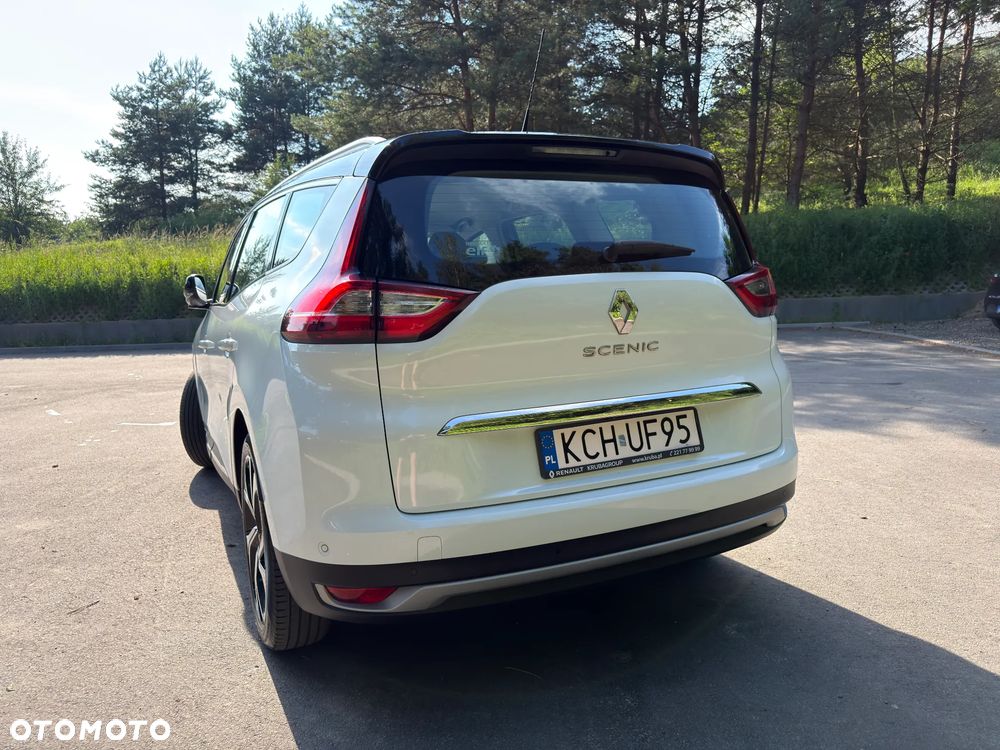 Renault Grand Scenic Gr 1.6 dCi Intens - 8