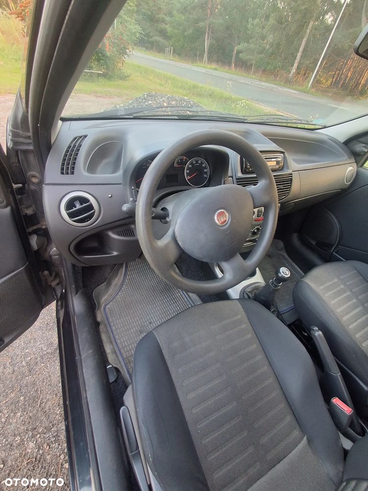Fiat Punto 1.2 8V Classic - 11