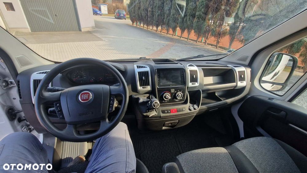Fiat DUCATO - 17