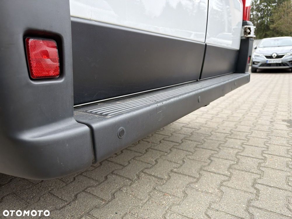 Citroën Jumper 2.2 HDI 165KM , L3H2 , 23% - 19