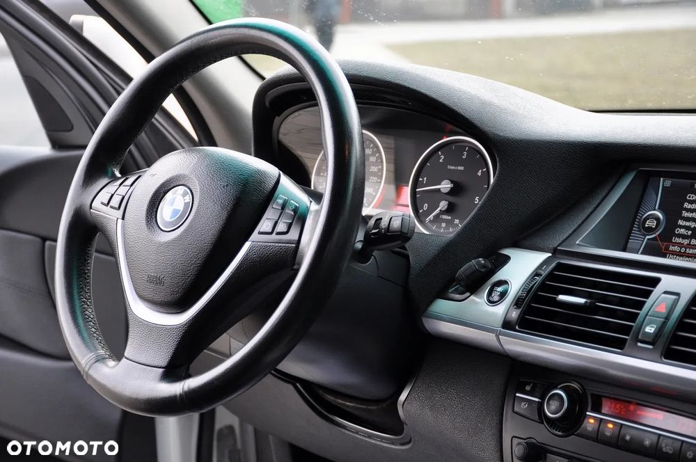BMW X5 - 33