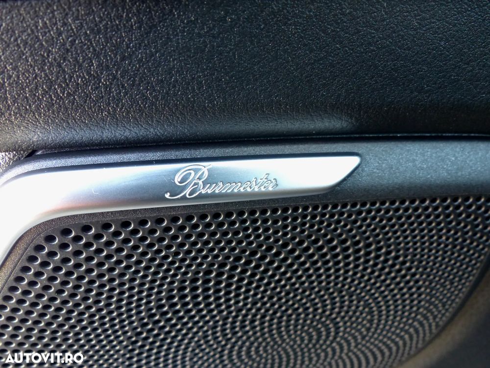 Mercedes-Benz V 300 d Extralung Avantgarde - 14
