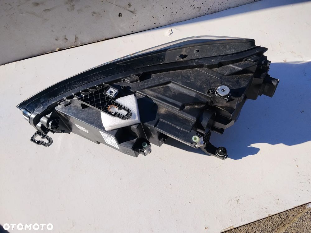 Lampa Prawa Seat Cupra Formentor lift 5fg 941 036f - 3