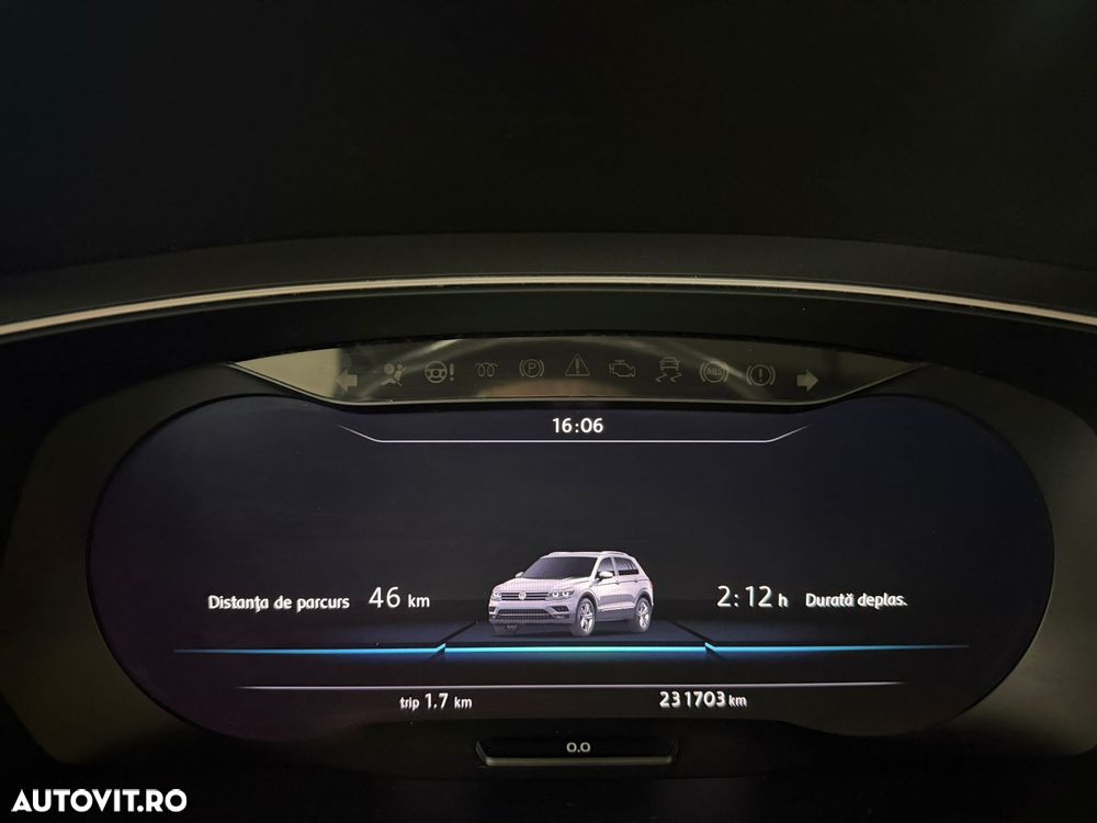 Volkswagen Tiguan 2.0 TDI SCR 4MOTION (BlueMotion Techn.) DSG Sound - 26