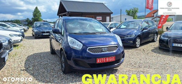 Kia Venga
