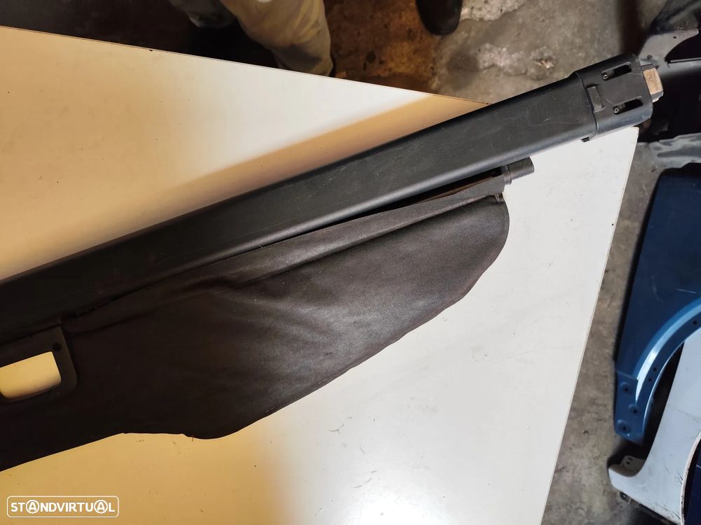 OPEL ANTARA CHAPELEIRA CORTINA MALA - CL093 - 5