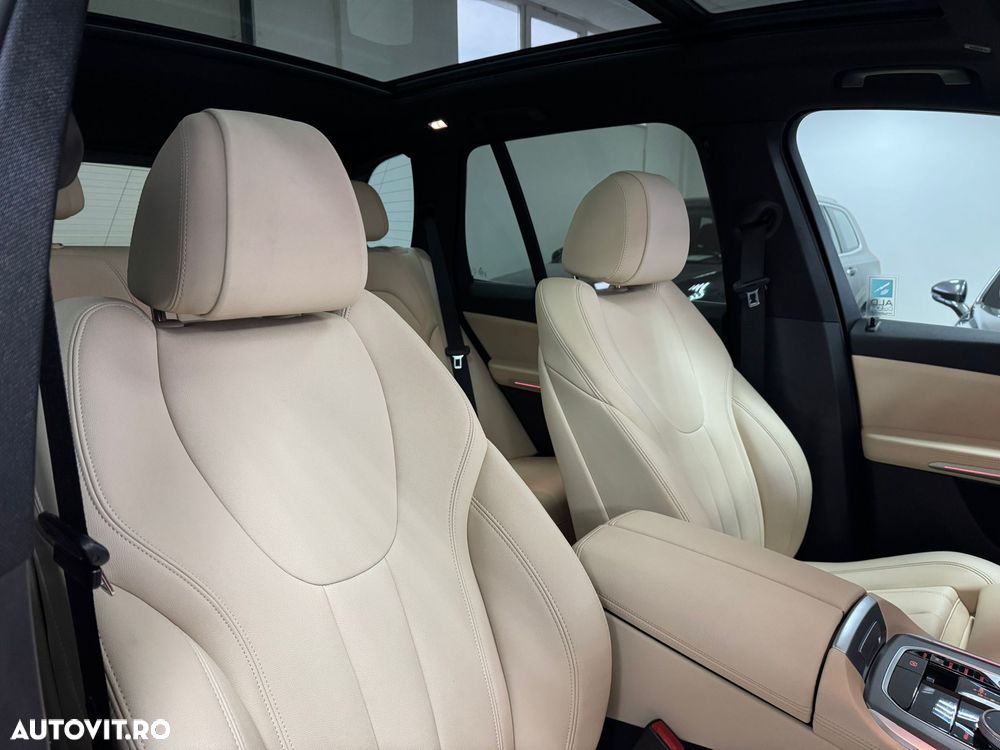 BMW X5 xDrive30d AT MHEV - 21