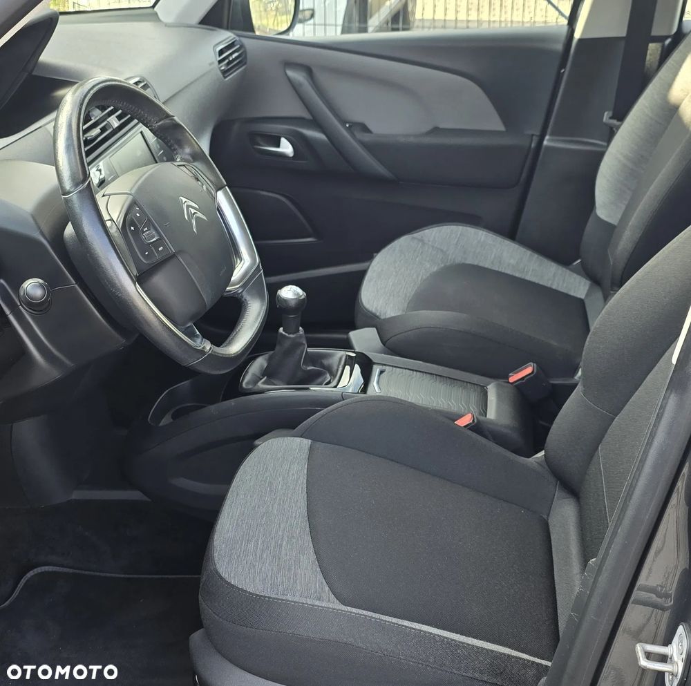 Citroën C4 Picasso BlueHDi 100 Stop&Start Attraction - 13
