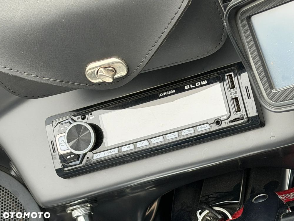 Yamaha Midnight Star - 15