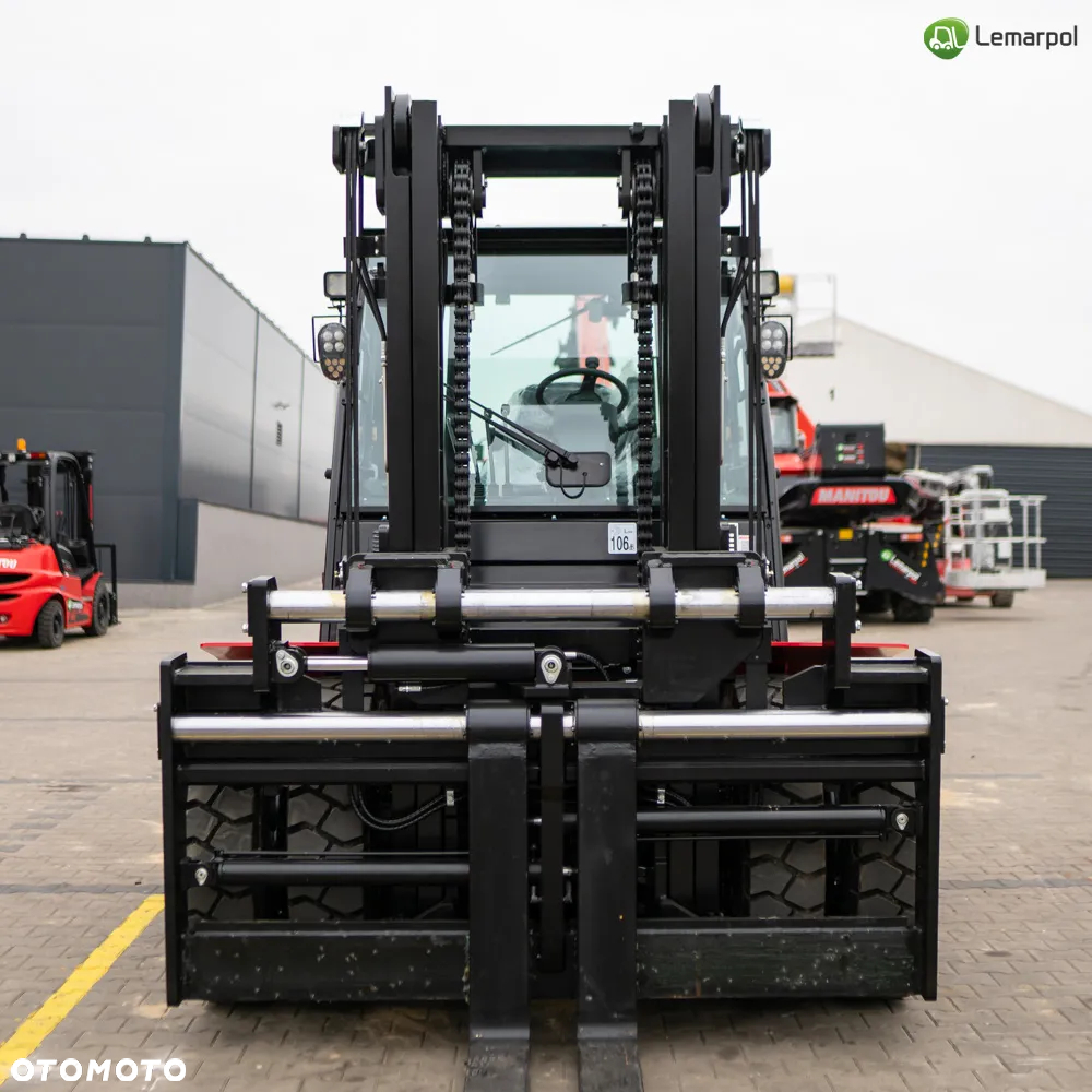 Manitou MI80D - 3