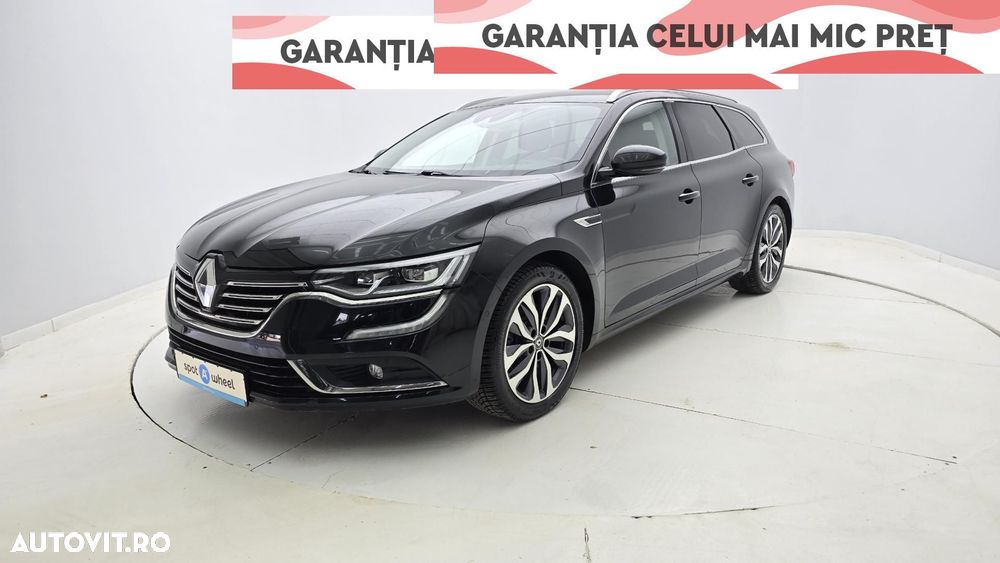 Renault Talisman - 1