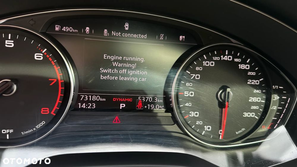 Audi A4 - 17