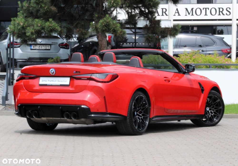 BMW M4 - 2