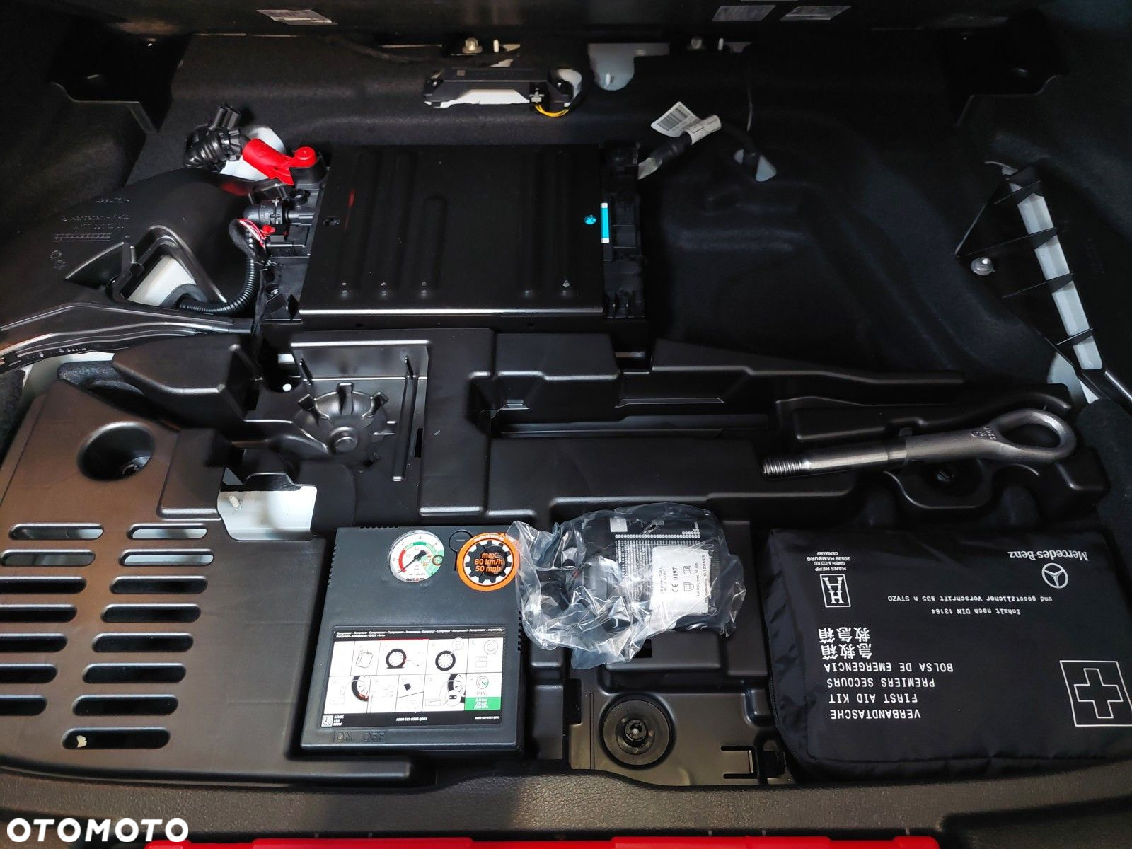 Mercedes-Benz Klasa A 200 Progressive 7G-DCT - 29