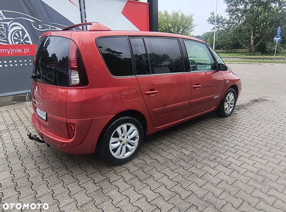 Renault Espace - 7