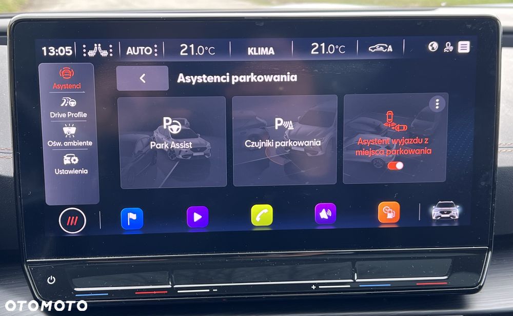 Cupra Formentor 2.0 TSI 4Drive VZ DSG - 20