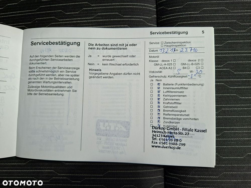 Opel Astra 1.4 Turbo - 28