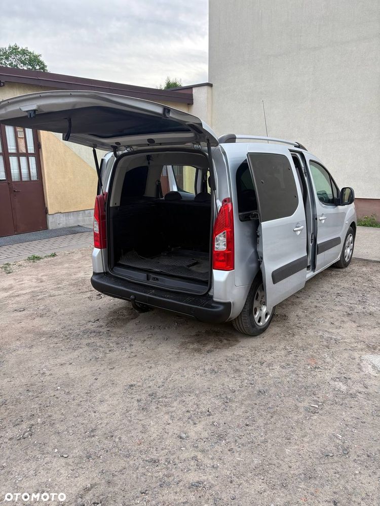 Peugeot Partner - 15