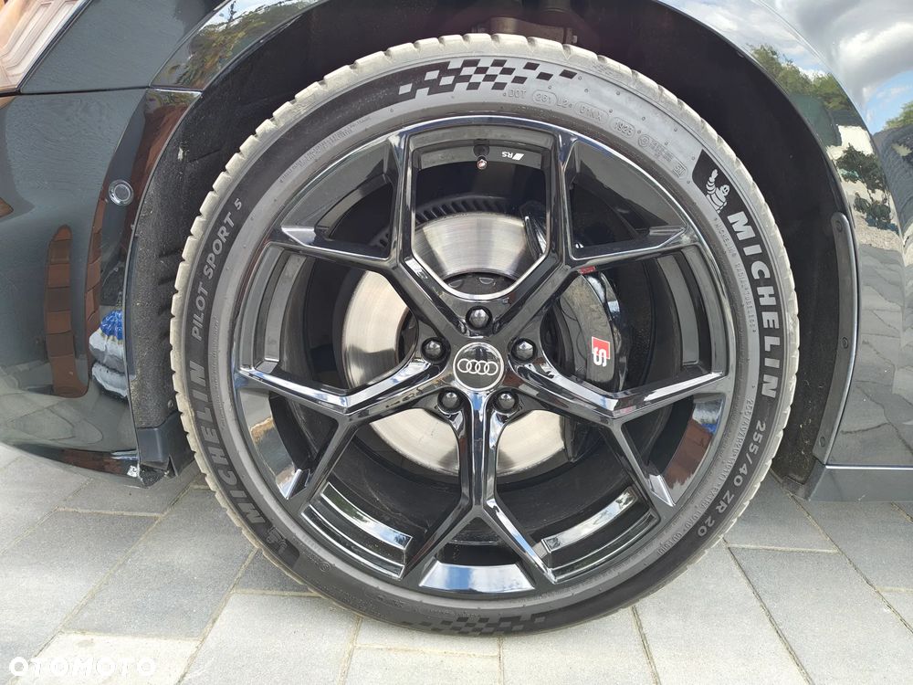 Audi A6 Limousine - 17