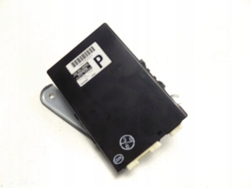 LEXUS LS IV MODUŁ STEROWNIK 89815-50050