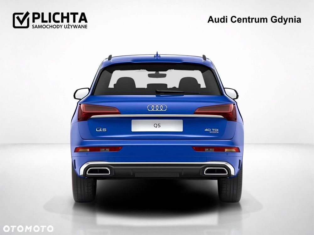 Audi Q5 40 TDI mHEV Quattro S Line S tronic - 6