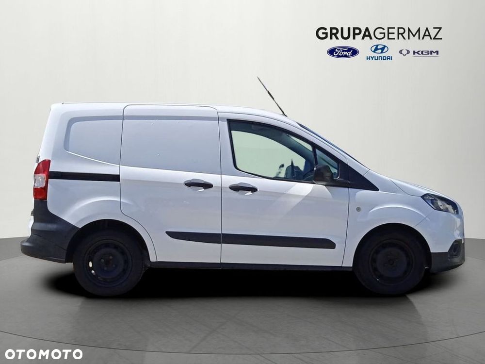 Ford Transit Courier - 6