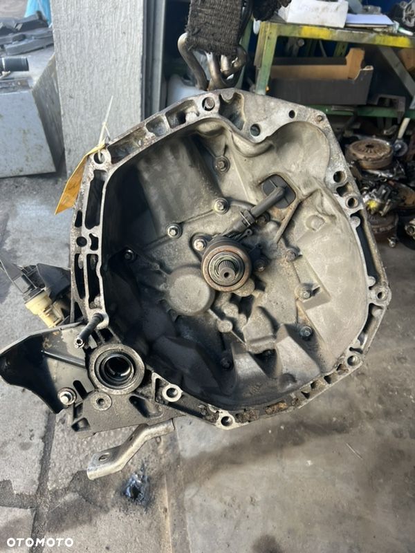 Skrzynia biegów Dacia Logan Sandero Clio1,5 DCI 1,6i JR5147 Przebieg 65 tys km - 3