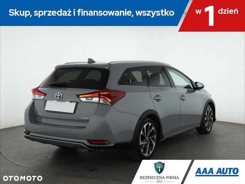 Toyota Auris - 7