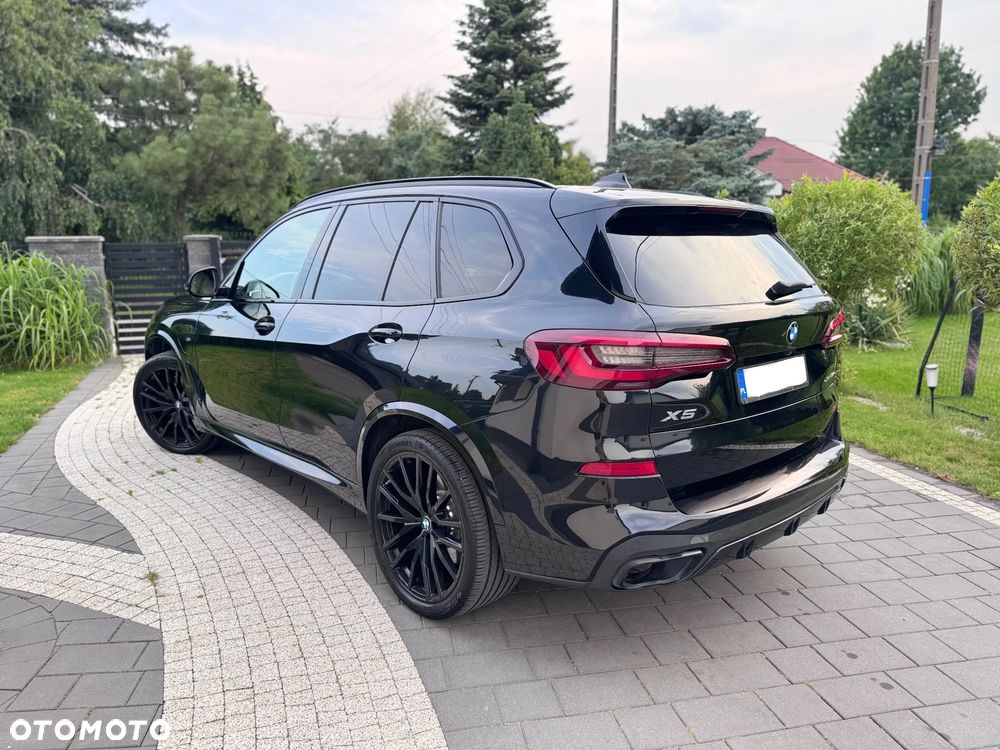 BMW X5 xDrive40i sport - 11