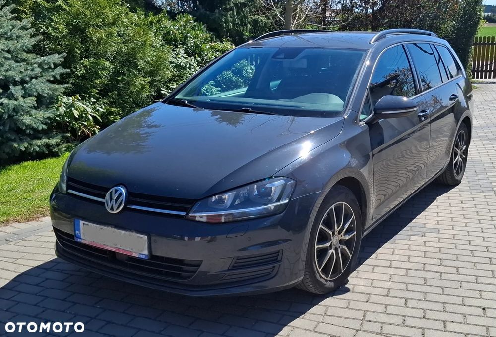Volkswagen Golf 1.6 TDI BMT Comfortline - 2