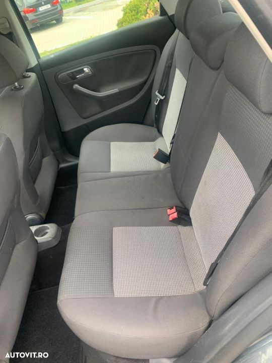 Seat Ibiza - 9