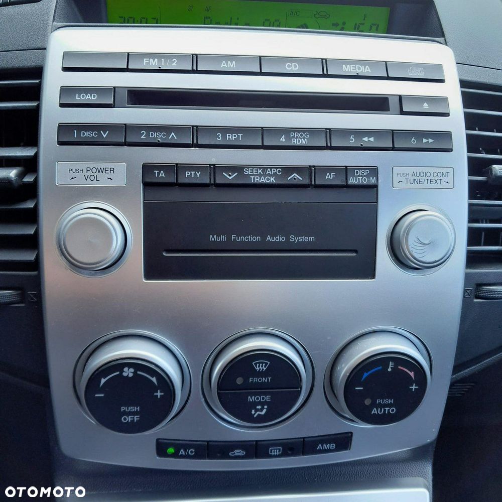 Mazda 5 - 13