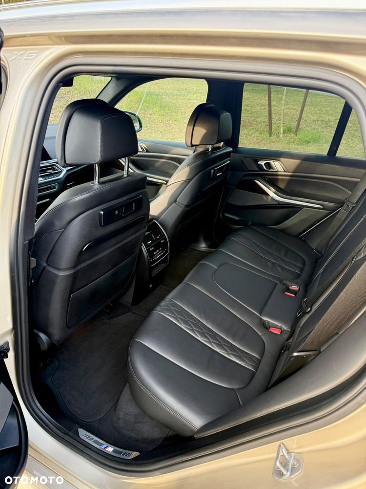 BMW X5 xDrive30d - 24
