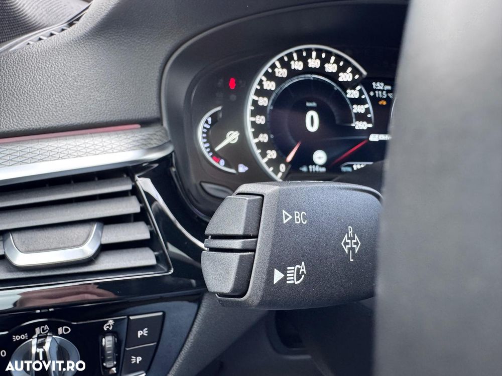 BMW Seria 5 - 28
