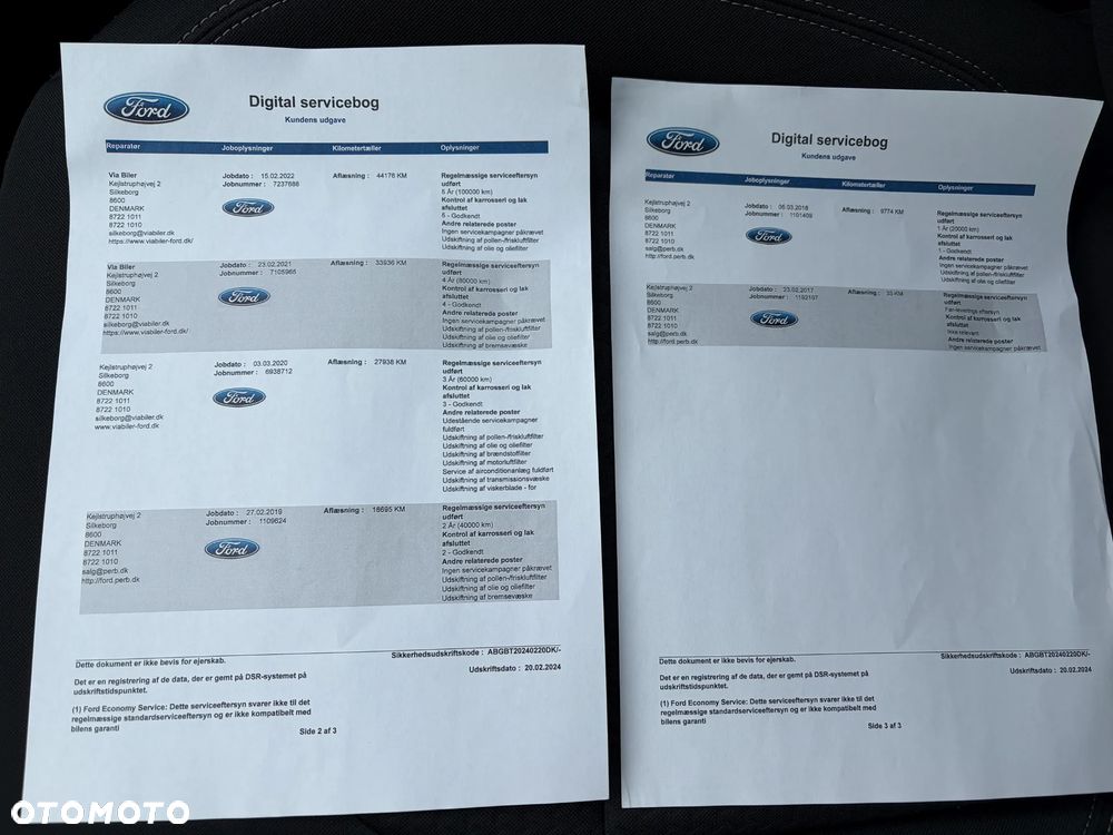 Ford Kuga 1.5 TDCi FWD Titanium - 37