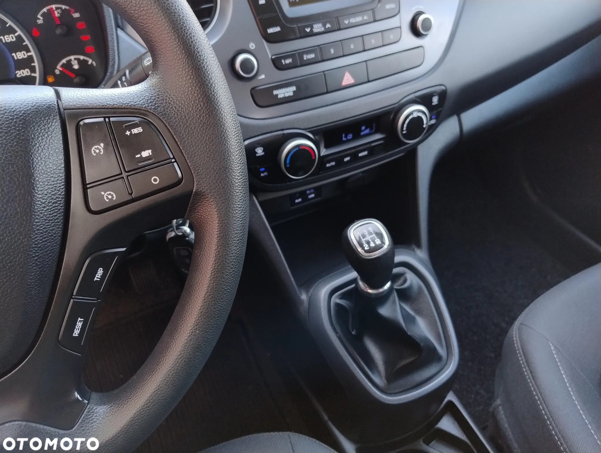 Hyundai i10 1.0 Trend - 15