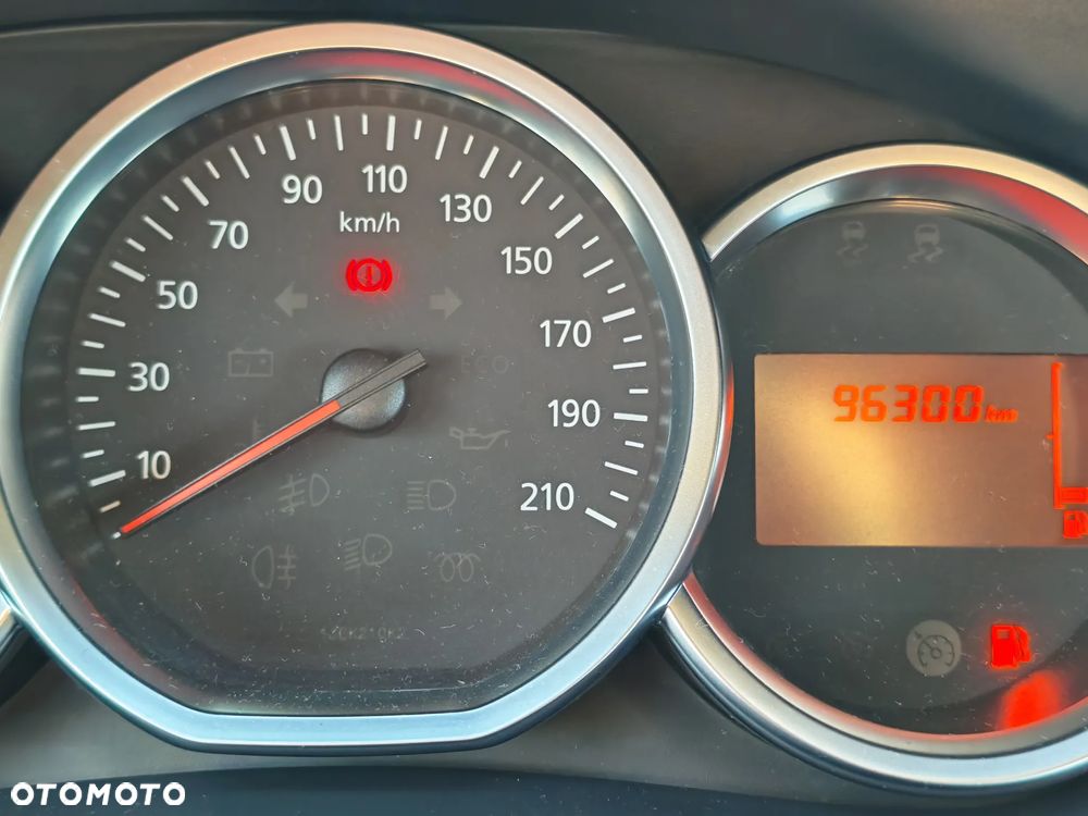 Dacia Sandero SCe 75 Acces - 18