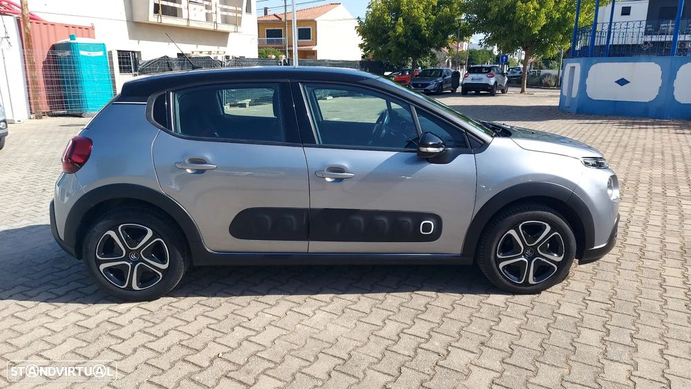 Citroën C3 Pure Tech Shine - 4