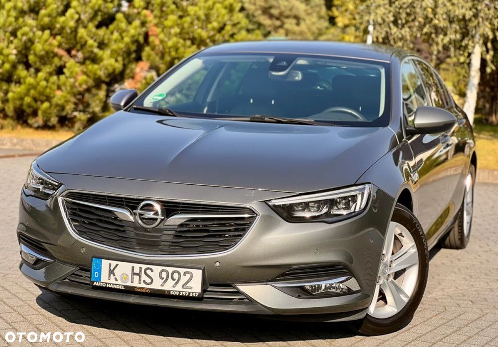 Opel Insignia 1.6 CDTI Business Innovation - 11