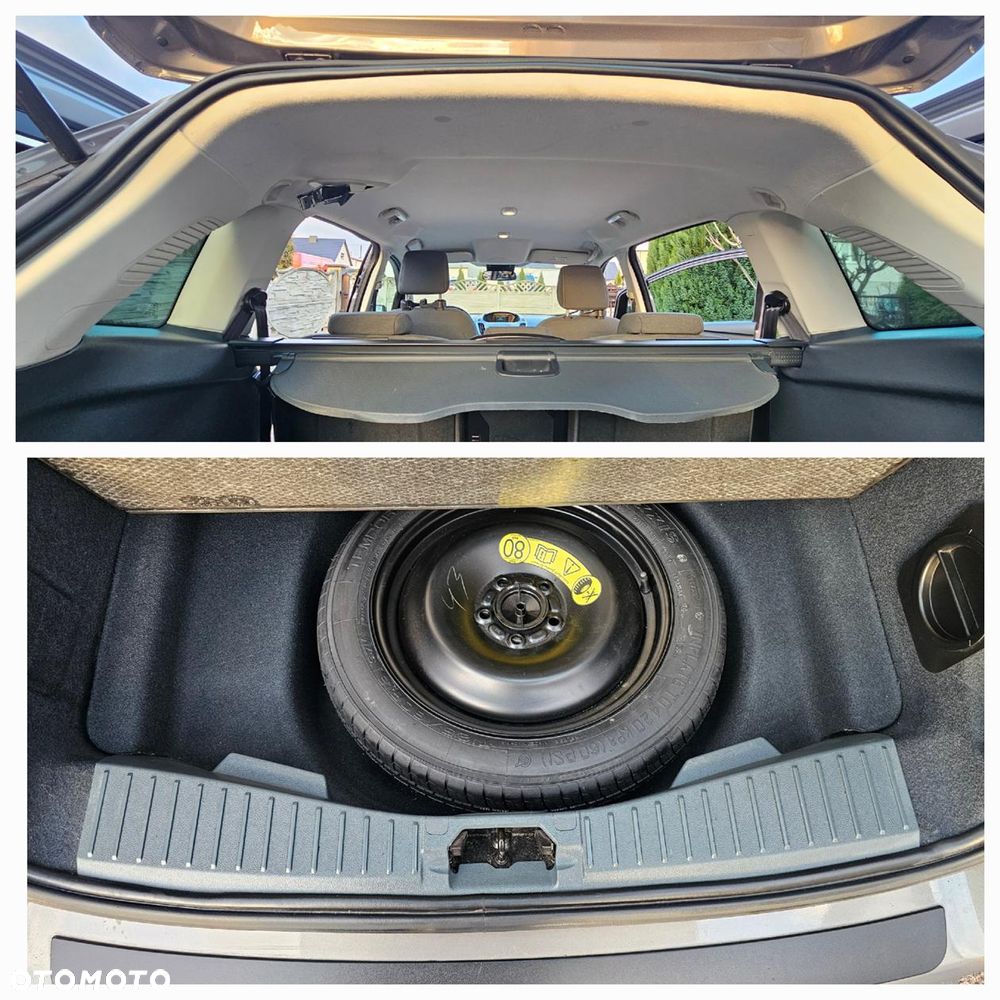 Ford Grand C-MAX Gr 1.0 EcoBoost Trend ASS - 35