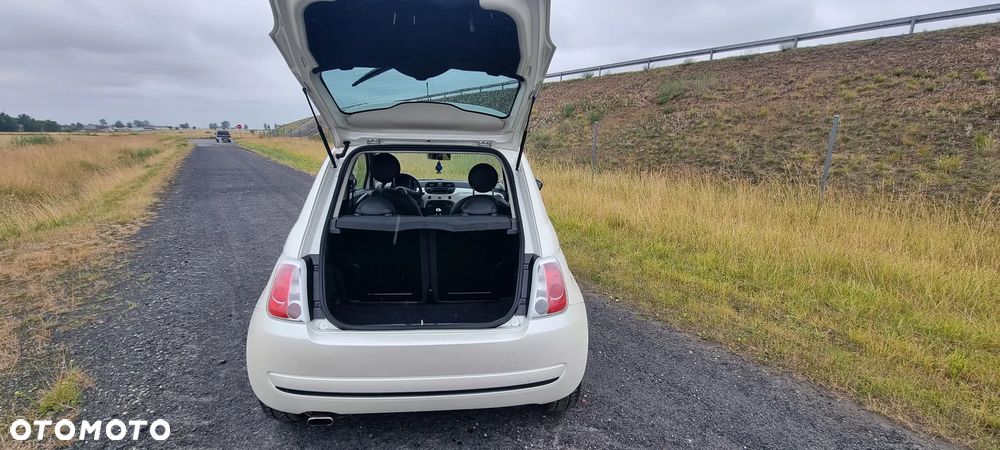 Fiat 500 1.4 16V Sport - 13