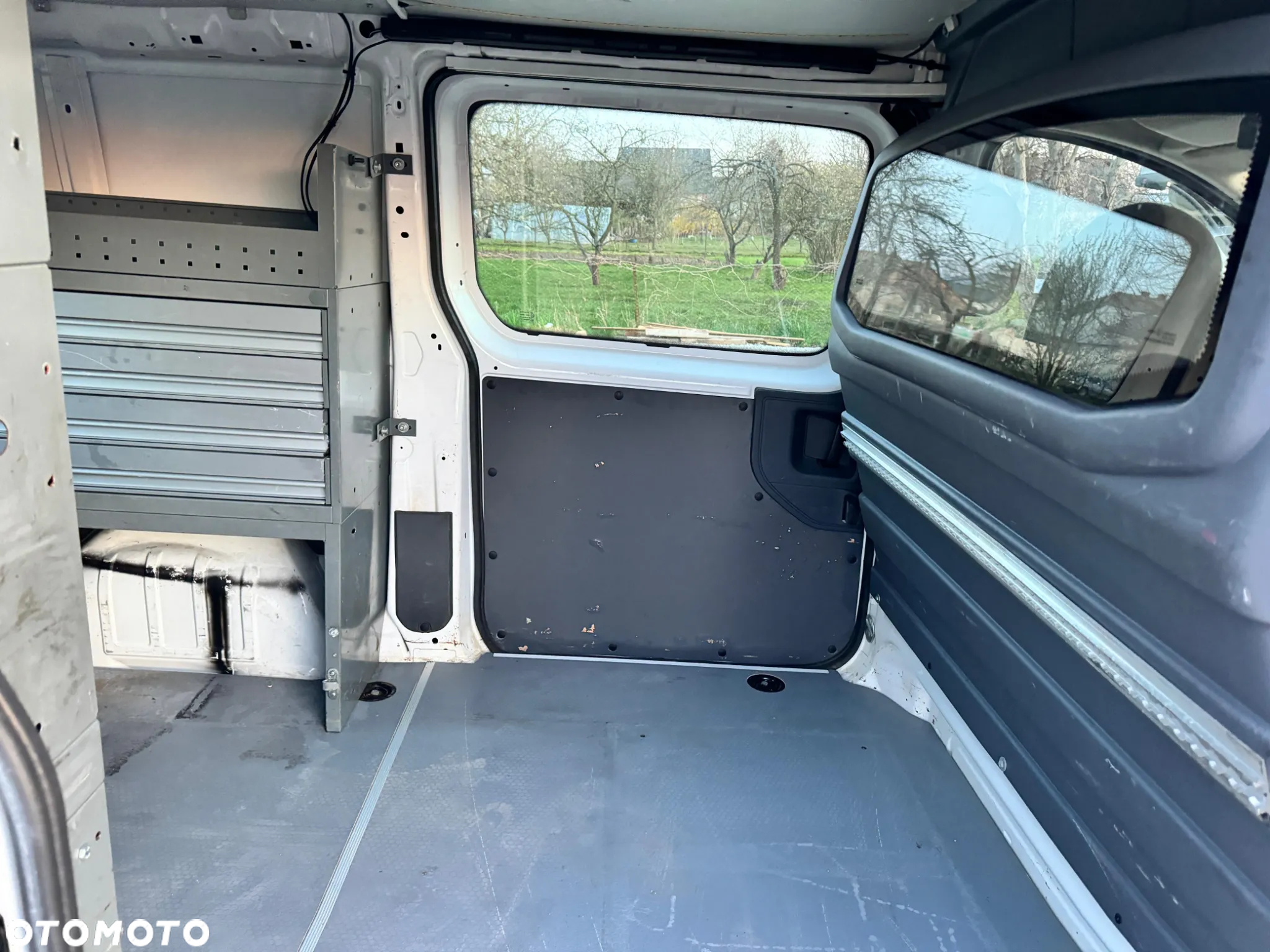 Toyota Proace - 23