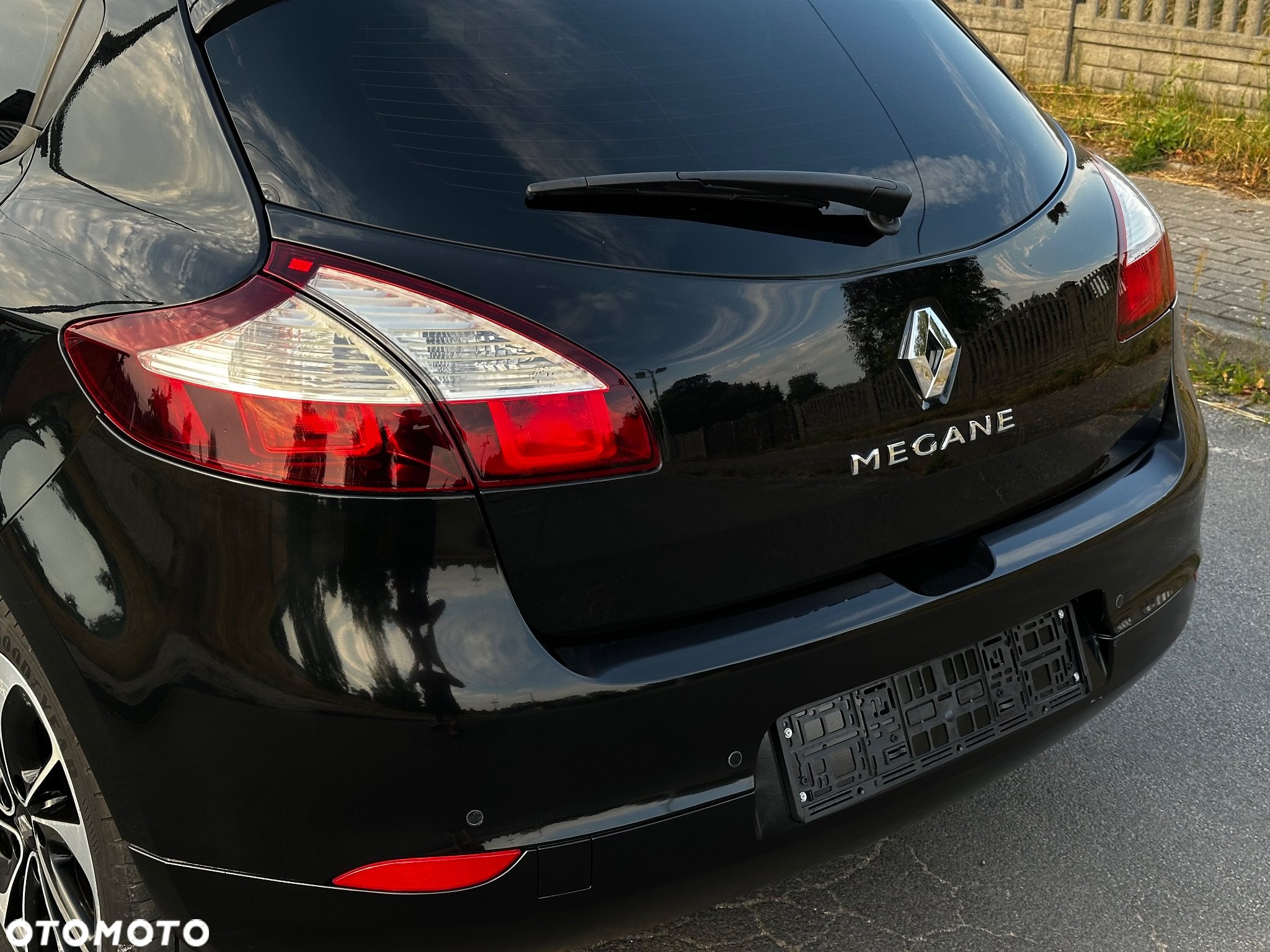 Renault Megane 1.6 dCi Energy Bose EU6 - 10
